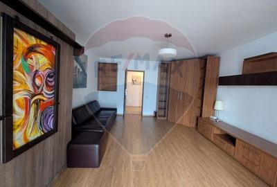Apartament cu 3 camere decomandat în Națiunile Unite - 1