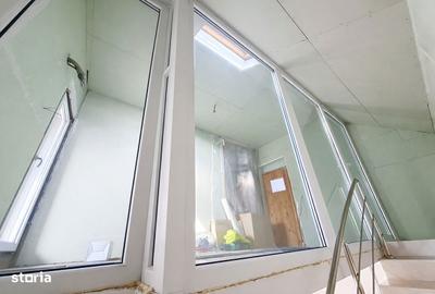 Casă cu 4 camere cu Teren 377 Mp în Traian - 13