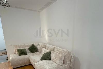 REA1024237 Apartament 2 Camere Atlas Residence Aviatiei - 2