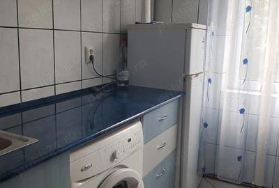 Apartament cu 2 camere semidecomandat în Central - 4