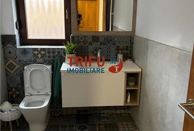 Casa 7 camere de vanzare 1000mp teren zona Schit - 11