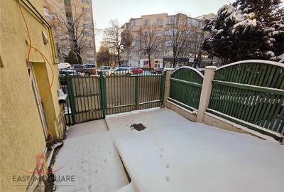 Casa cu 3 camere, CF cu Spatiu Comercial, garaj, Tudor, 100mp,  Targu Mures - 6