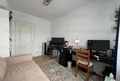 Apartament cu 3 camere circular, mobilat în Gorjului - 11