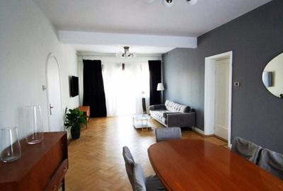 Apartament 3 camere designer made in Primaverii - 5