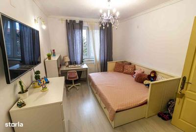 Casă cu 4 camere cu Teren 390 Mp în Boreal - 11