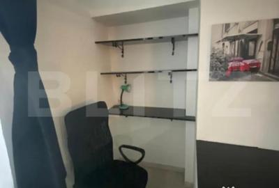 Apartament cu 2 camere semidecomandat în Calea București - 11