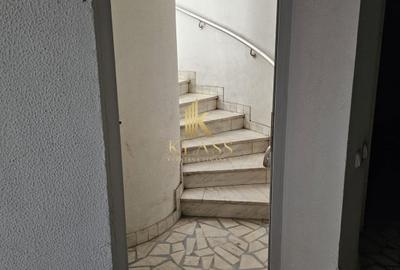 Spatiu Comercial - 210mp - Zona Universitate - 11