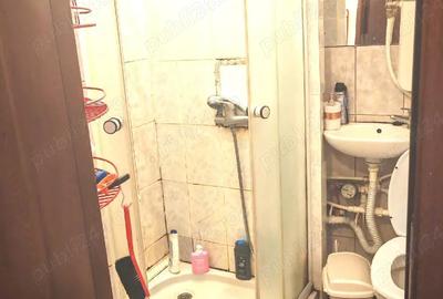 Garsonieră semidecomandată în Republicii - 1