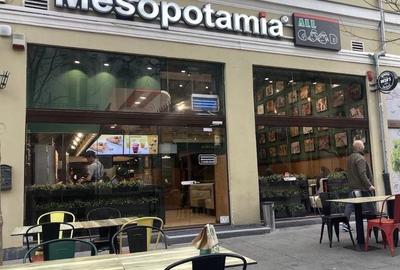 Spațiu comercial, de 280 mp, în Central - 3
