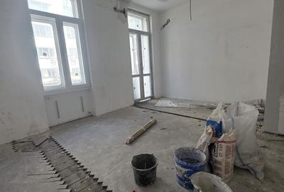 Teren Construcții intravilan de 404 mp, în Calea Victoriei - 10