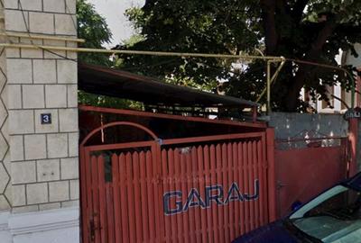 Casă cu 2 camere cu Teren 110 Mp în Ultracentral - 1