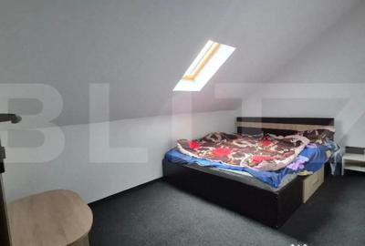 Apartament cu 4 camere decomandat în Careiului - 5