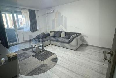 Apartament cu 2 camere decomandat, mobilat în Sud - 2