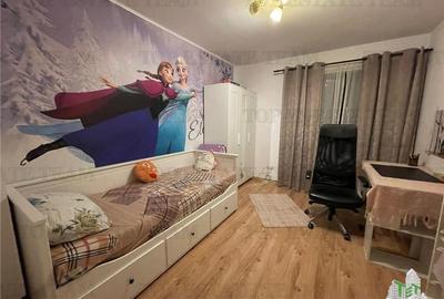 Vila de vanzare in Fundeni Dobroesti - 10