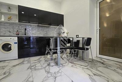 Apartament cu 2 camere decomandat în Ultracentral - 9