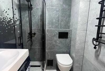 Apartament cu 2 camere decomandat în Iancului