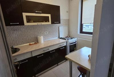 Garsonieră decomandată în Chiajna - 1