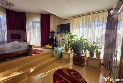 Casă cu 4 camere cu Canalizare în Ultracentral - 7