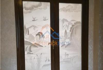 Apartament cu 4 camere circular în Cișmigiu - 12