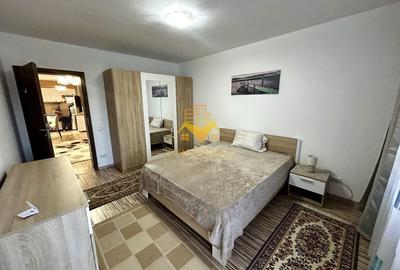 3 camere open space, Modern, Parcare, Profi,Zona Tineretului, Floresti - 5