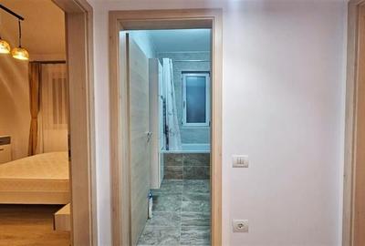 APARTAMENT 3 CAMERE 2 BAI CU CURTE PROPRIE DUMBRAVITA SELGROS - 13