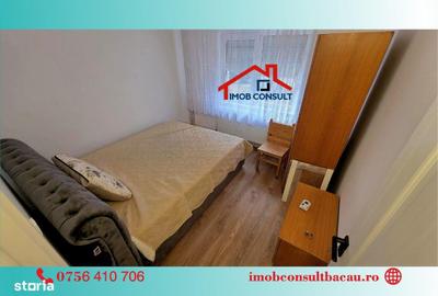 Apartament cu 2 camere semidecomandat în Alecu Russo