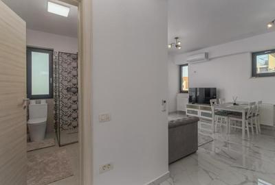Apartament 2 camere Mamaia zona Rex - 9