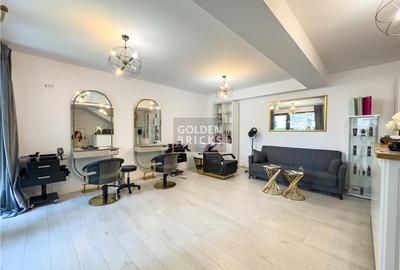 Parcul Circului | Vila individuala | 6 camere | Metrou 8 minute Parcul Circului | Vila individuala | 6 camere | Metrou 8 minute - 29