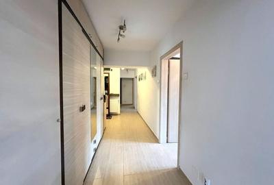3 camere 81.59mp Herastrau-Baneasa - 12
