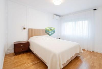 Apartament cu 3 camere // 2 locuri de parcare //   Arcadia Domenii - 8