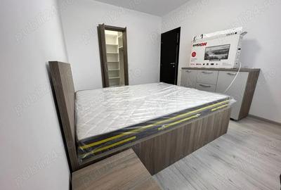 Metrou Berceni 6-7 minute Apartament 2 camere Se termina anul viitor in toamna 91000 euro - 2