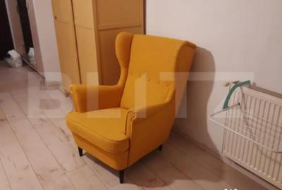 Garsonieră decomandată în Grigorescu - 2