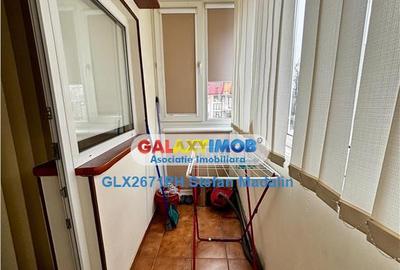 GARSONIERA DECOMANDATA - MOBILATA SI UTILATA - ULTRACENTRAL - 6