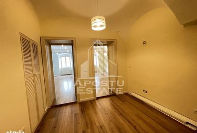 Spațiu comercial, de 63 mp, în P-ța Unirii - 3