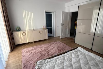 Duplex cu 4 camere cu Teren 250 Mp în Prelungirea Ghencea - 15