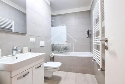 Apartament Kasper Coresi - 5