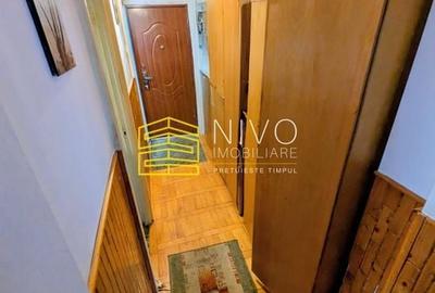 Apartament 2 camere - Tg. Mureș - Tudor - Zona Fortuna Apartament 2 camere - Tg. Mureș - Tudor - Zona Fortuna - 3