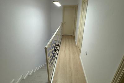 CASA DUPLEX MOBILATA SI UTILATA ZONA CENTRALA STR. PALTINIS NR 52 - 19