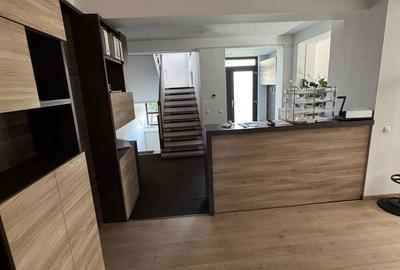 Casă cu 5 camere cu Teren 300 Mp în Rudului - 11