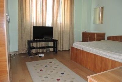 Crangasi Inchiriez apartament doua (2) camere in zona Crangasi - mobilat - 2