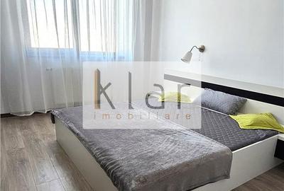 Apartament cu 3 camere, mobilat în Gruia - 16