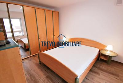 Apartament cu 3 camere semidecomandat, mobilat în Bună Ziua - 3