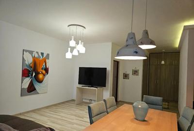 Apartament cu 3 camere decomandat în Podgoria - 5