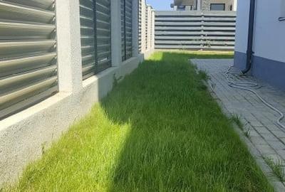 CASA MODERNA CUMPANA | LA CHEIE   | SAU LA ALB | TOATE UTILITATILE| - 5