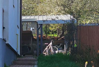 Casă cu 4 camere în Rediu - 2