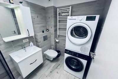 Apartament modern de vânzare – Popești-Leordeni - 9