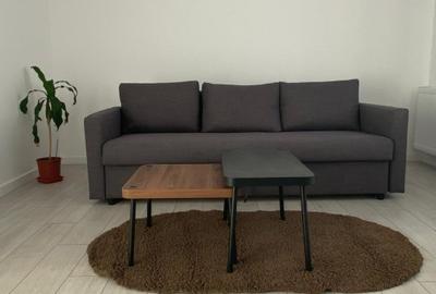 Închiriez apartament 2 camere NOU-prima chirie complet mobilat și utilat - 2