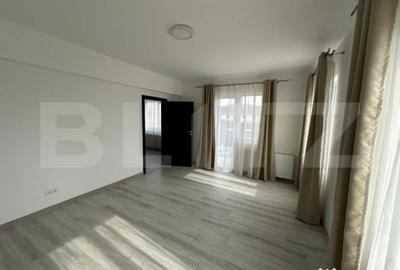 Apartament cu 3 camere semidecomandat în Viișoara - 1