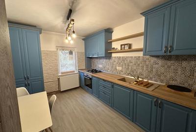 Inchiriez Apartament cu 3 camere Micalaca, zona Miorita - 1