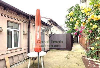 Casa de vanzare curte individuala, centrala, Lacul Tei! Casa de vanzare curte individuala, centrala, Lacul Tei! - 12